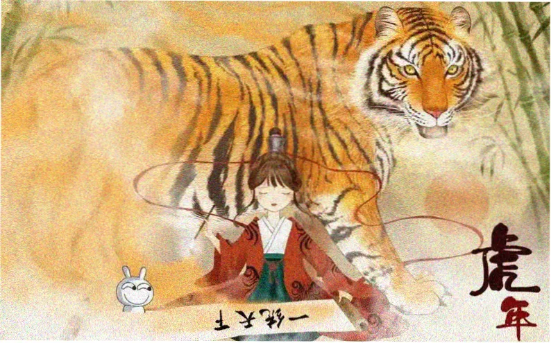 木瓜影院编辑精选中式悬疑电影长夜将明横版大图